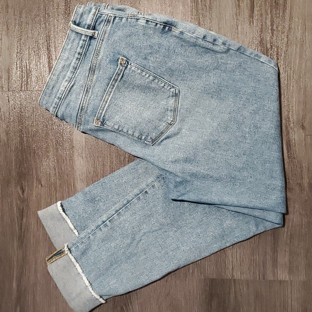 Maurice's High-Rise Jeggings